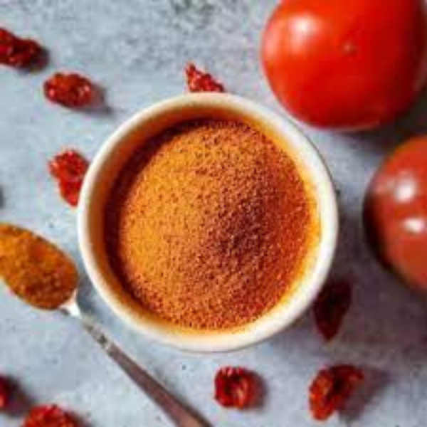Premium Tomato Powder – 100% Natural & Preservative-Free