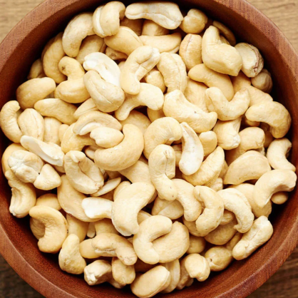 Raw Cashew Nuts (Broken/Split Pieces) – 100% Natural & Unroasted